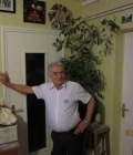 Rencontre Homme : Christian, 75 ans à Russe  culmont
